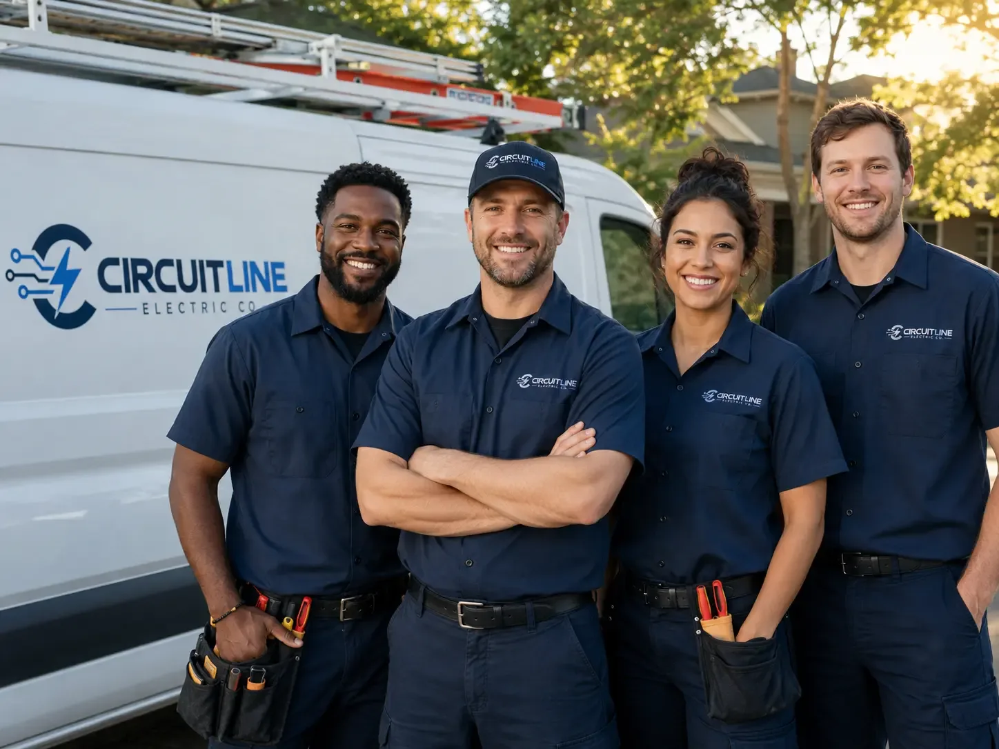 Whole Home Rewiring company in Old Monroe, MO