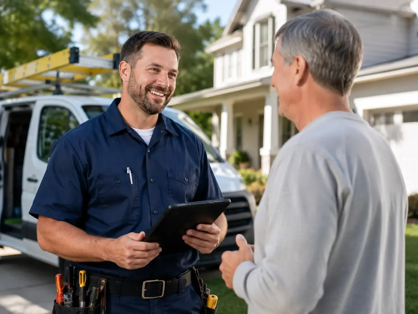 Whole Home Rewiring Old Monroe, MO FAQs